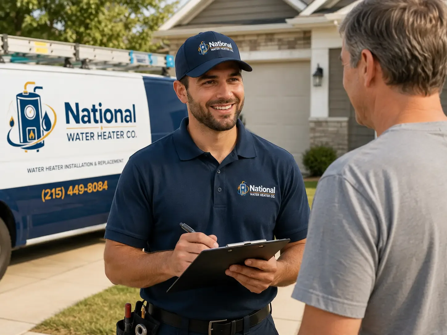 Water Heater Installation Bowman, ND FAQs